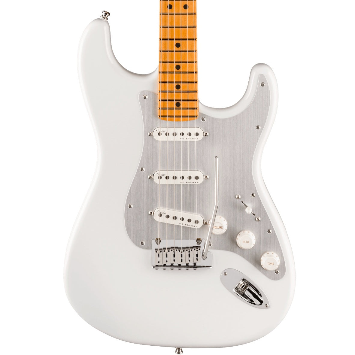 Fender American Ultra II Stratocaster Avalanche | Music Experience | Shop Online | South Africa