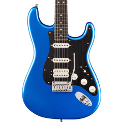 Fender American Ultra II Stratocaster HSS Noble Blue | Music Experience | Shop Online | South Africa