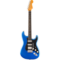 Fender American Ultra II Stratocaster HSS Noble Blue | Music Experience | Shop Online | South Africa