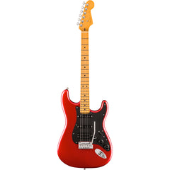 Fender American Ultra II Stratocaster HSS Sinister Red | Music Experience | Shop Online | South Africa