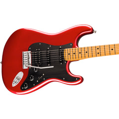 Fender American Ultra II Stratocaster HSS Sinister Red | Music Experience | Shop Online | South Africa