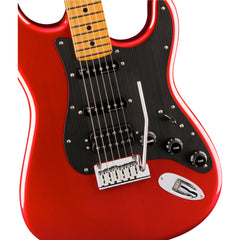 Fender American Ultra II Stratocaster HSS Sinister Red | Music Experience | Shop Online | South Africa