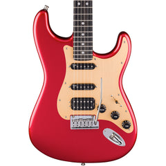 Fender Limited Edition American Ultra II Stratocaster HSS Sinister Red | Music Experience | Shop Online | South Africa