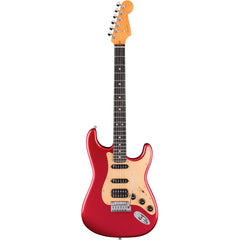 Fender Limited Edition American Ultra II Stratocaster HSS Sinister Red | Music Experience | Shop Online | South Africa
