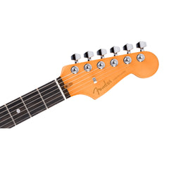 Fender Limited Edition American Ultra II Stratocaster HSS Sinister Red | Music Experience | Shop Online | South Africa
