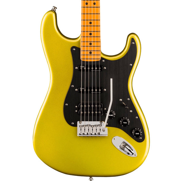 Fender American Ultra II Stratocaster HSS Solar Flare | Music Experience | Shop Online | South Africa