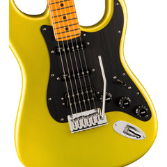 Fender American Ultra II Stratocaster HSS Solar Flare | Music Experience | Shop Online | South Africa