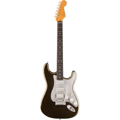 Fender American Ultra II Stratocaster HSS Texas Tea | Music Experience | Shop Online | South Africa