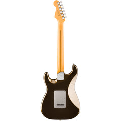 Fender American Ultra II Stratocaster HSS Texas Tea | Music Experience | Shop Online | South Africa