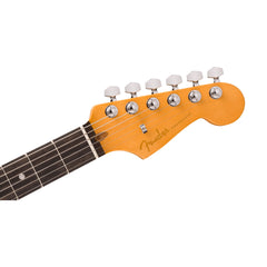 Fender American Ultra II Stratocaster HSS Texas Tea | Music Experience | Shop Online | South Africa