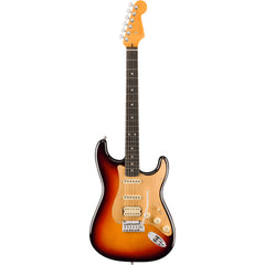 Fender American Ultra II Stratocaster HSS Ultraburst | Music Experience | Shop Online | South Africa
