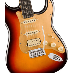 Fender American Ultra II Stratocaster HSS Ultraburst | Music Experience | Shop Online | South Africa