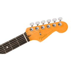 Fender American Ultra II Stratocaster Noble Blue | Music Experience | Shop Online | South Africa