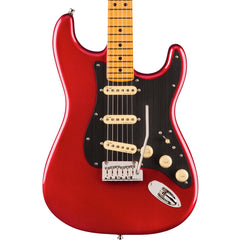 Fender American Ultra II Stratocaster Sinister Red | Music Experience | Shop Online | South Africa