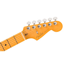 Fender American Ultra II Stratocaster Sinister Red | Music Experience | Shop Online | South Africa