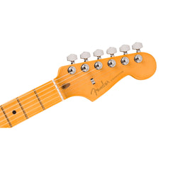 Fender American Ultra II Stratocaster Solar Flare | Music Experience | Shop Online | South Africa