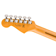 Fender American Ultra II Stratocaster Solar Flare | Music Experience | Shop Online | South Africa