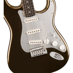 Fender American Ultra II Stratocaster Texas Tea | Music Experience | Shop Online | South Africa