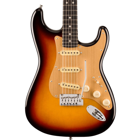 Fender American Ultra II Stratocaster Ultraburst | Music