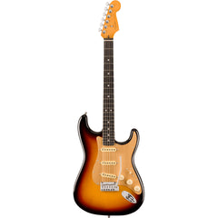 Fender American Ultra II Stratocaster Ultraburst | Music Experience | Shop Online | South Africa