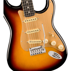 Fender American Ultra II Stratocaster Ultraburst | Music Experience | Shop Online | South Africa