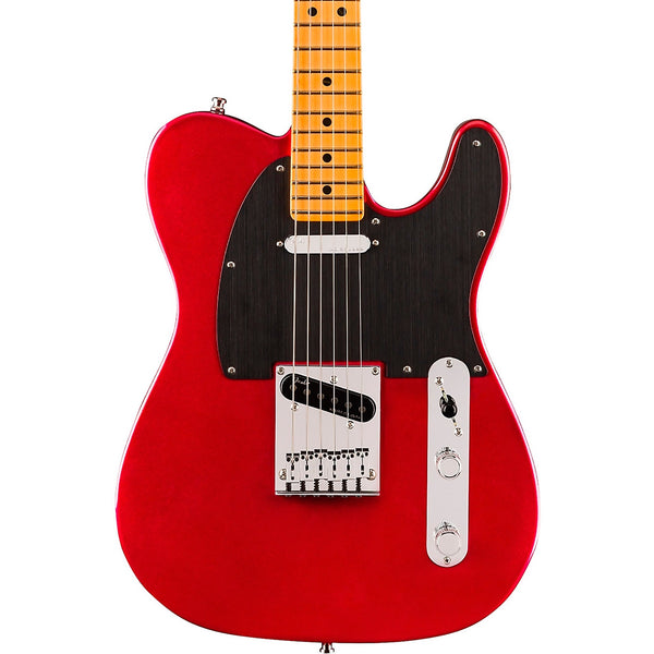 Fender American Ultra II Telecaster Sinister Red | Music Experience | Shop Online | South Africa