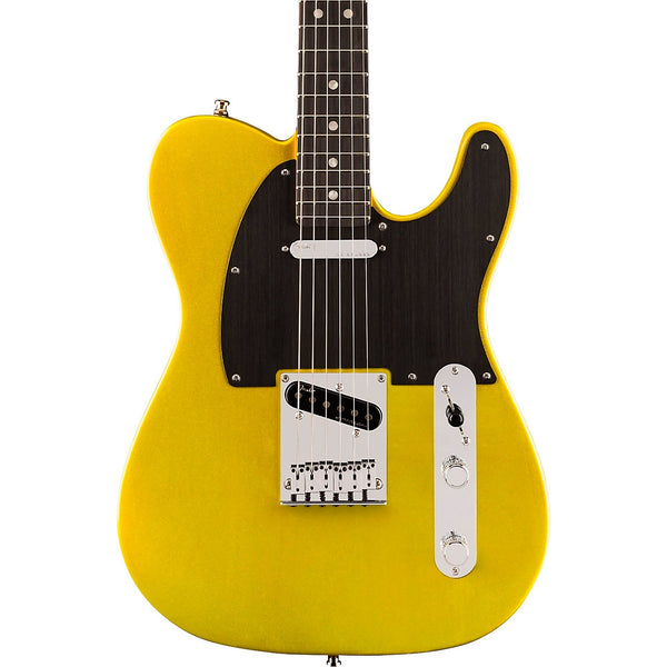 Fender American Ultra II Telecaster Solar Flare | Music Experience | Shop Online | South Africa