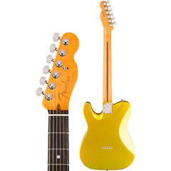 Fender American Ultra II Telecaster Solar Flare | Music Experience | Shop Online | South Africa