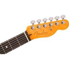 Fender American Ultra II Telecaster Solar Flare | Music Experience | Shop Online | South Africa