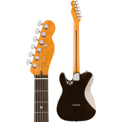 Fender American Ultra II Telecaster Texas Tea | Music Experience | Shop Online | South Africa