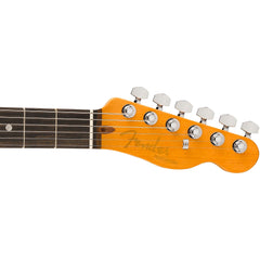 Fender American Ultra II Telecaster Texas Tea | Music Experience | Shop Online | South Africa