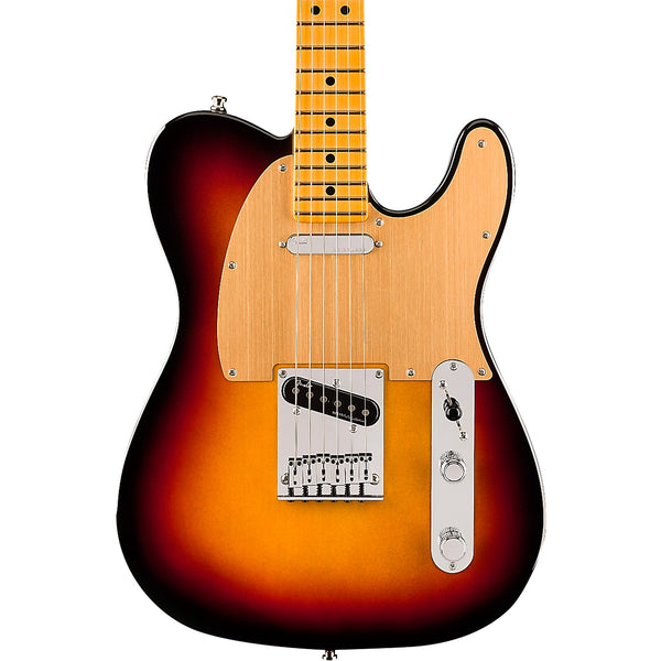 Fender American Ultra II Telecaster Ultraburst | Music Experience | Shop Online | South Africa