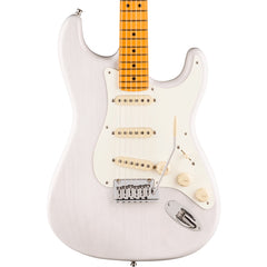 Fender American Ultra Luxe Vintage '50s Stratocaster White Blonde | Music Experience | Shop Online | South Africa