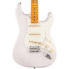 Fender American Ultra Luxe Vintage '50s Stratocaster White Blonde | Music Experience | Shop Online | South Africa