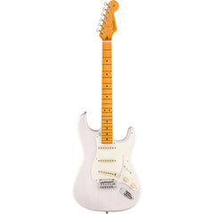 Fender American Ultra Luxe Vintage '50s Stratocaster White Blonde | Music Experience | Shop Online | South Africa