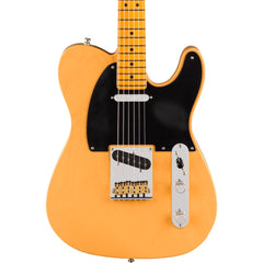 Fender American Ultra Luxe Vintage '50s Telecaster Butterscotch Blonde | Music Experience | Shop Online | South Africa