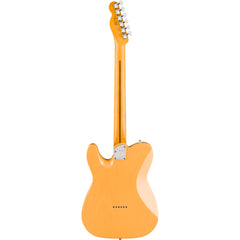 Fender American Ultra Luxe Vintage '50s Telecaster Butterscotch Blonde | Music Experience | Shop Online | South Africa