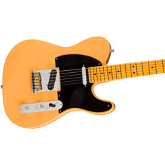 Fender American Ultra Luxe Vintage '50s Telecaster Butterscotch Blonde | Music Experience | Shop Online | South Africa