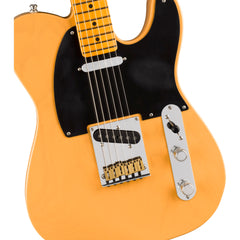 Fender American Ultra Luxe Vintage '50s Telecaster Butterscotch Blonde | Music Experience | Shop Online | South Africa