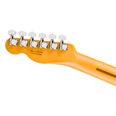 Fender American Ultra Luxe Vintage '50s Telecaster Butterscotch Blonde | Music Experience | Shop Online | South Africa