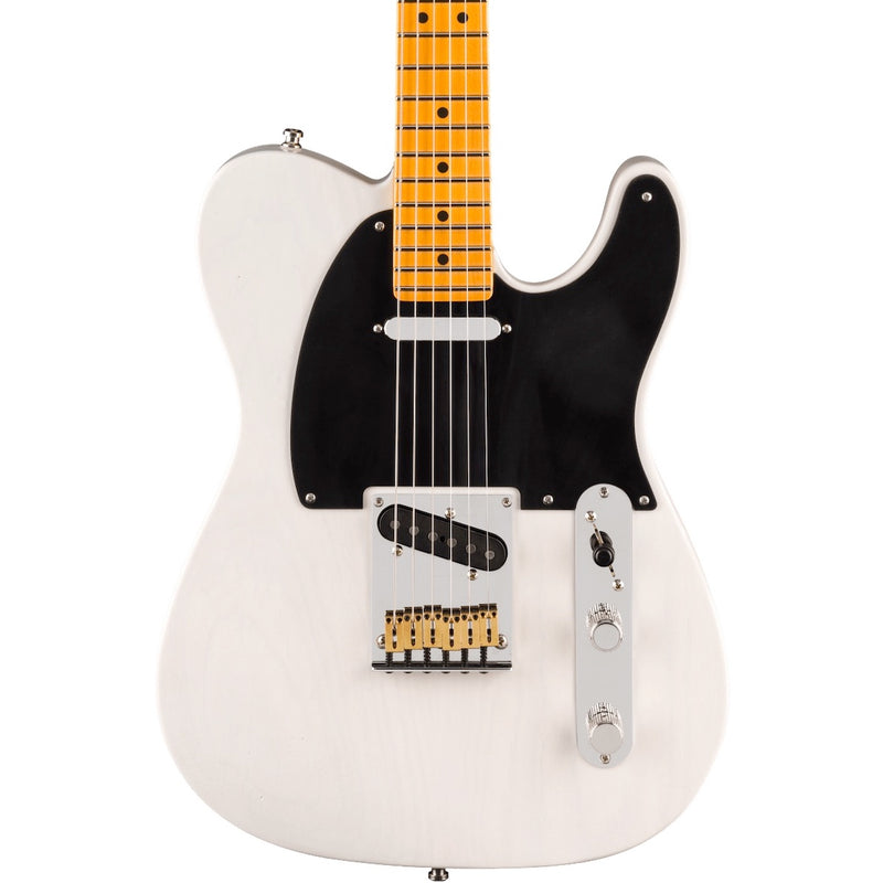 Fender American Ultra Luxe Vintage '50s Telecaster White Blonde