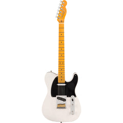 Fender American Ultra Luxe Vintage '50s Telecaster White Blonde | Music Experience | Shop Online | South Africa