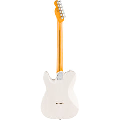 Fender American Ultra Luxe Vintage '50s Telecaster White Blonde | Music Experience | Shop Online | South Africa