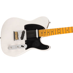 Fender American Ultra Luxe Vintage '50s Telecaster White Blonde | Music Experience | Shop Online | South Africa