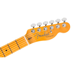 Fender American Ultra Luxe Vintage '50s Telecaster White Blonde | Music Experience | Shop Online | South Africa