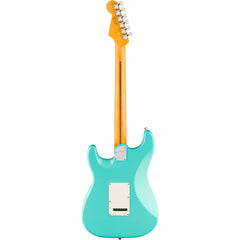 Fender American Ultra Luxe Vintage '60s Stratocaster HSS Sea Foam Green | Music Experience | Shop Online | South Africa