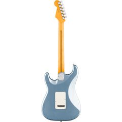 Fender American Ultra Luxe Vintage '60s Stratocaster Ice Blue Metallic | Music Experience | Shop Online | South Africa