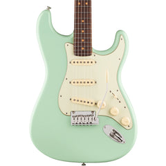 Fender American Ultra Luxe Vintage '60s Stratocaster Surf Green | Music Experience | Shop Online | South Africa