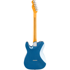 Fender American Ultra Luxe Vintage '60s Telecaster Custom Lake Placid Blue | Music Experience | Shop Online | South Africa