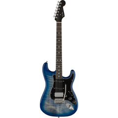 Fender Limited Edition American Ultra Stratocaster HSS Denim | Music Experience | Shop Online | South Africa